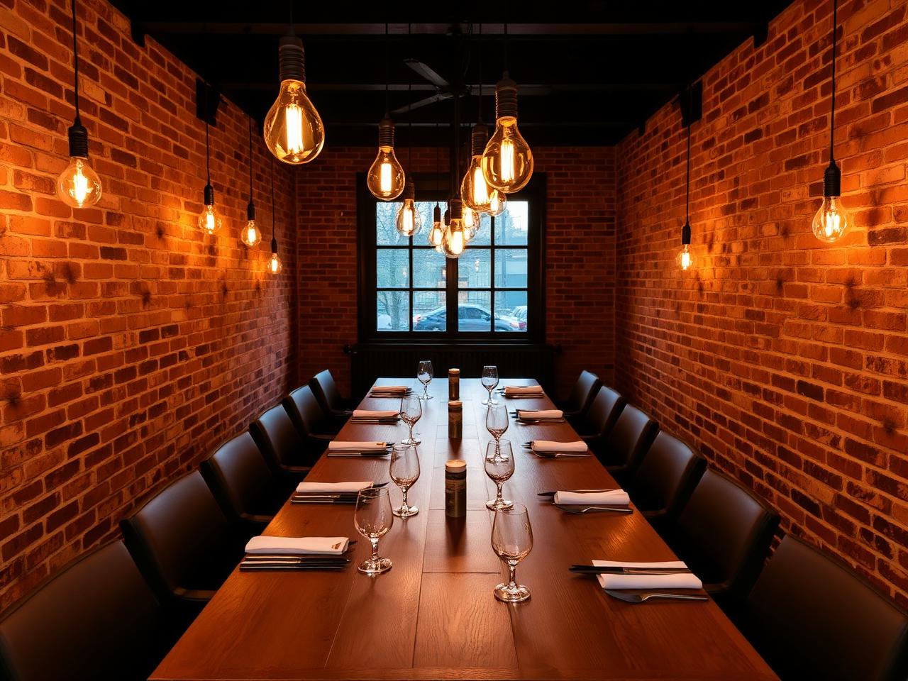 Private Dining